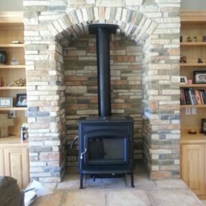 Timberline Ember