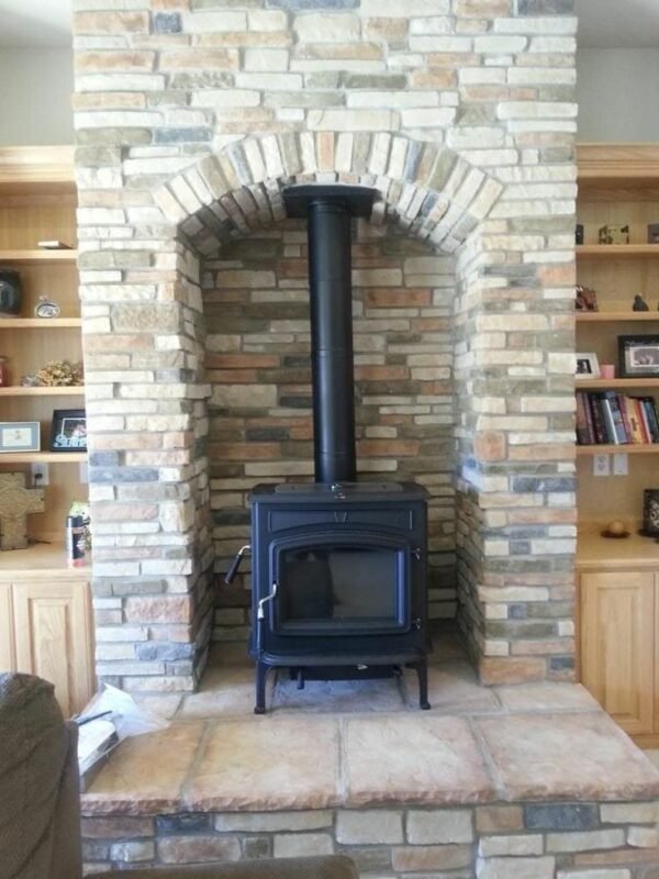 Timberline Ember